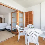 Apartamento Carabela Greco 139