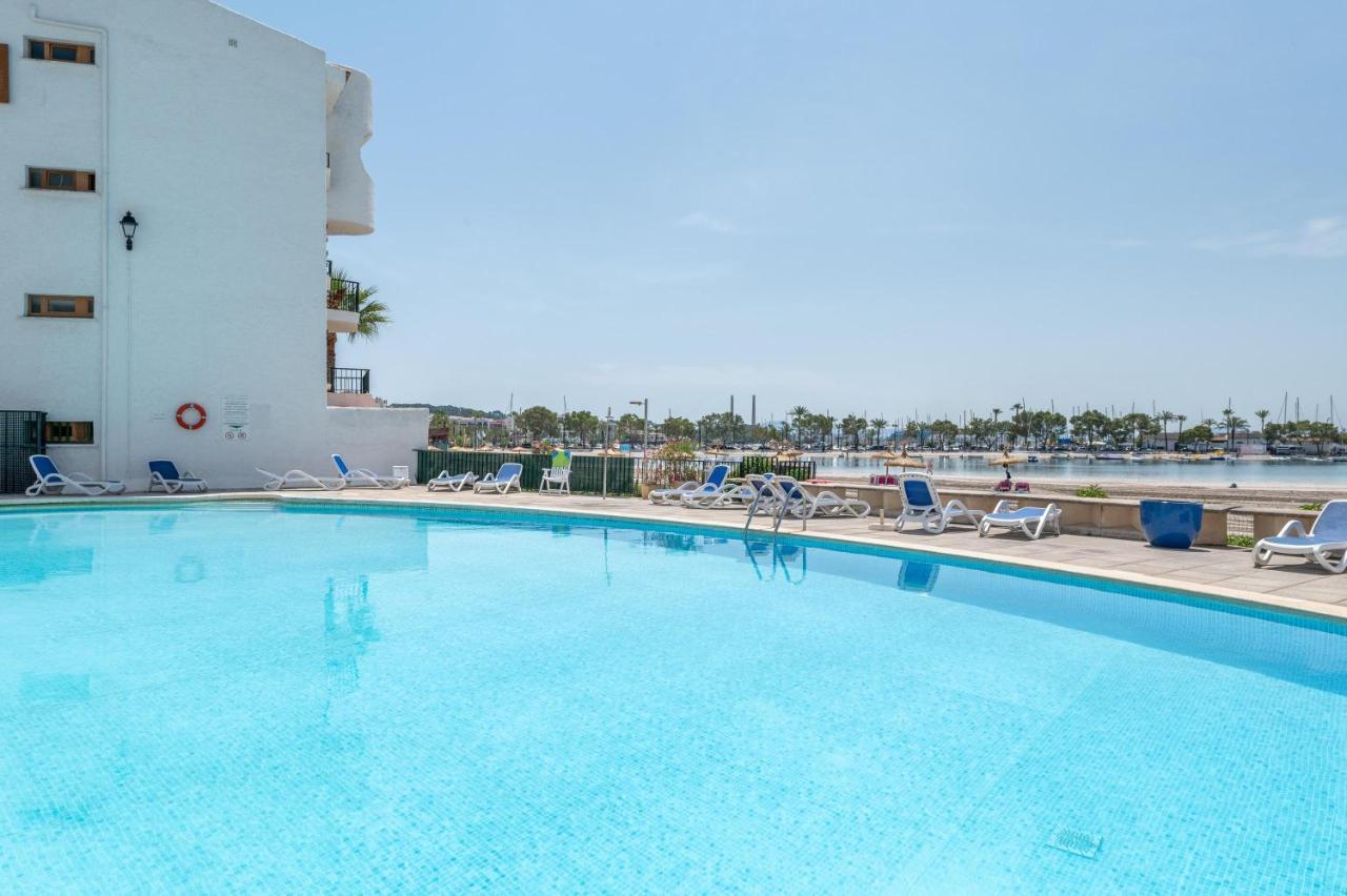 Apartment Carabela Greco 139 Alcúdia