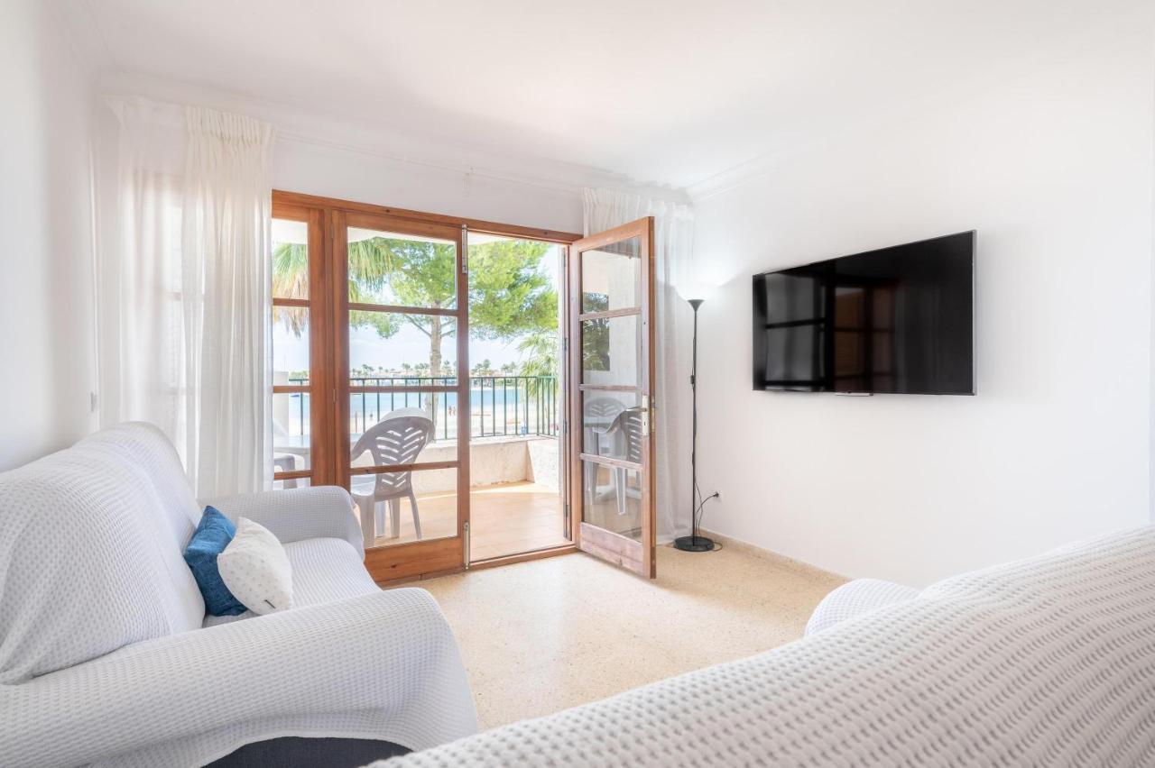 Apartment Carabela Greco 139 Alcúdia