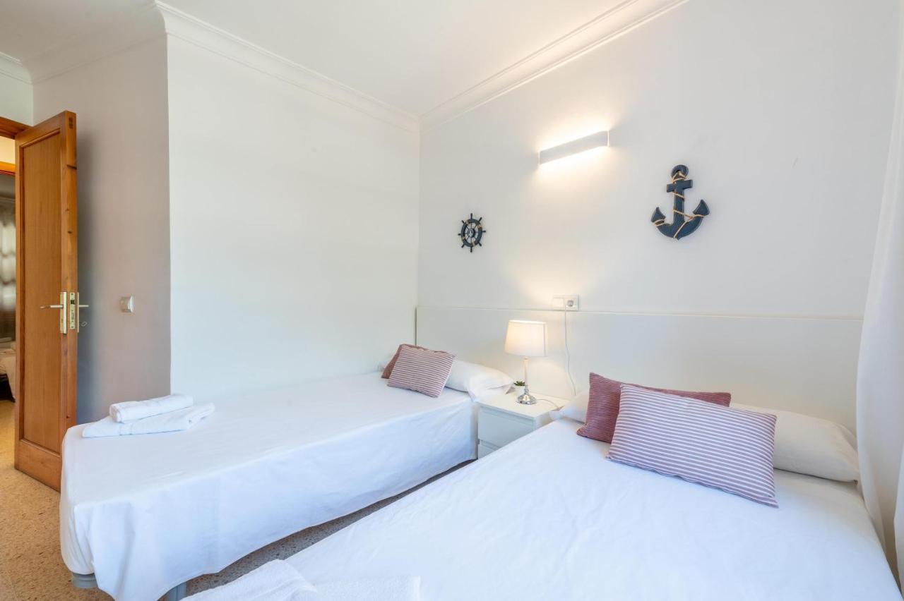 Carabela Greco 139 Apartment Alcúdia